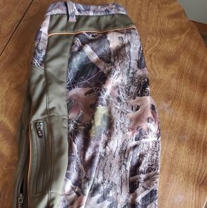 She Outdoors Hunting Pants